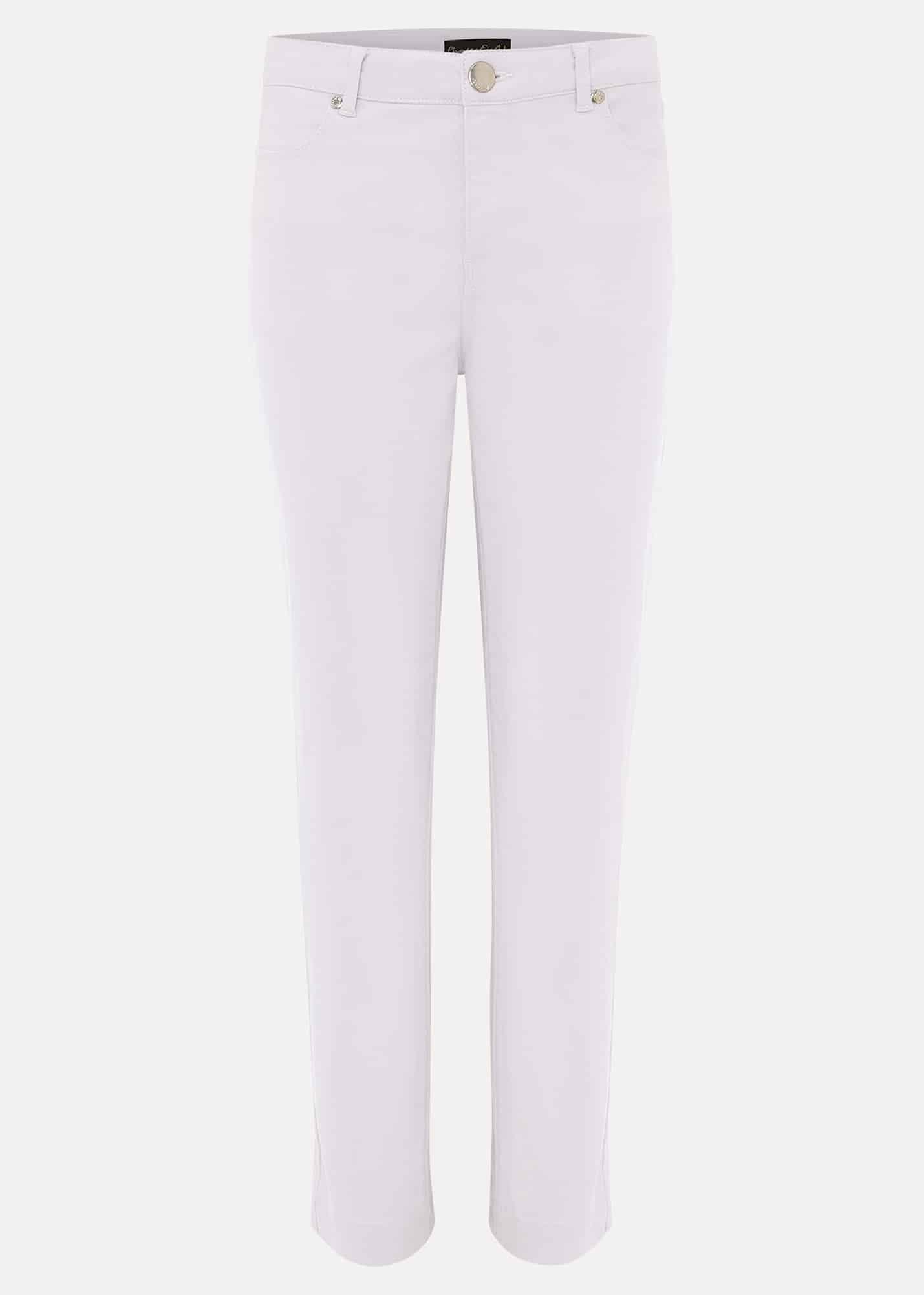 Ramona Straight Leg Jeans