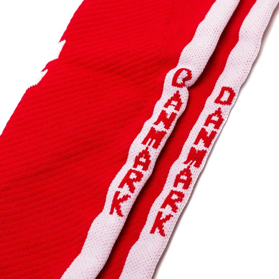 Denmark Home Socks 2024/25 Adidas National Team Wear