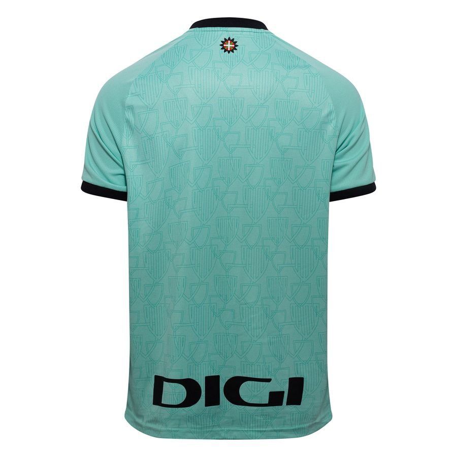 Athletic Bilbao 3rd Shirt 2025/26 In Multiple Adult Sizes