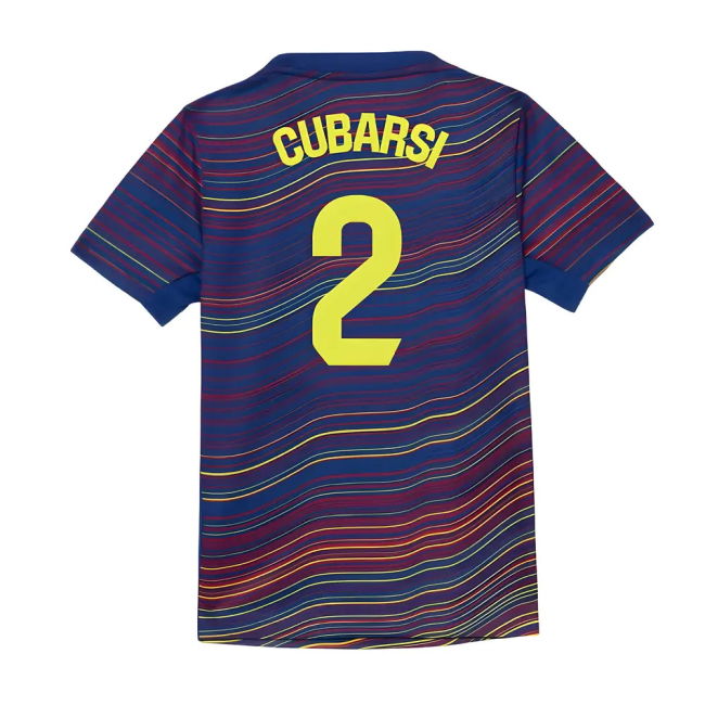 High Quality 2025-2026 Barcelona Football Shirt With Limited Edition