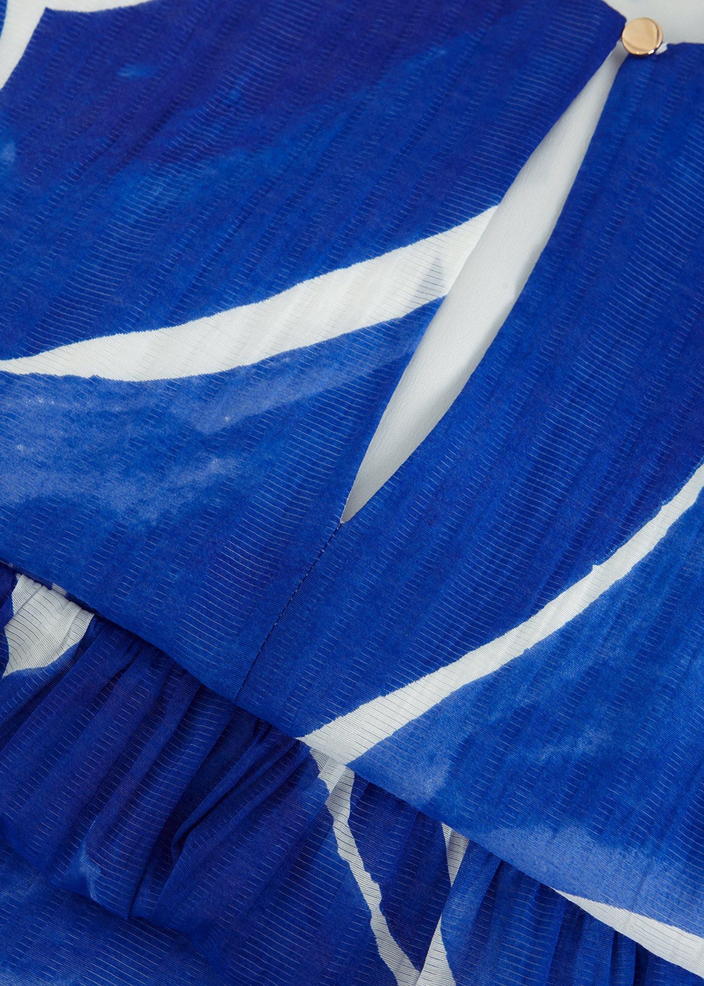 Talah Midaxi Dress