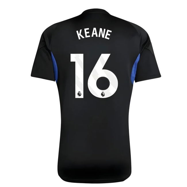 Kids Man Utd Starting XI Elite Quality Training Pro Level Shirt (1)