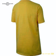 Top-grade Bra Kids Goal-scoring Machine Unknown Jersey 2018