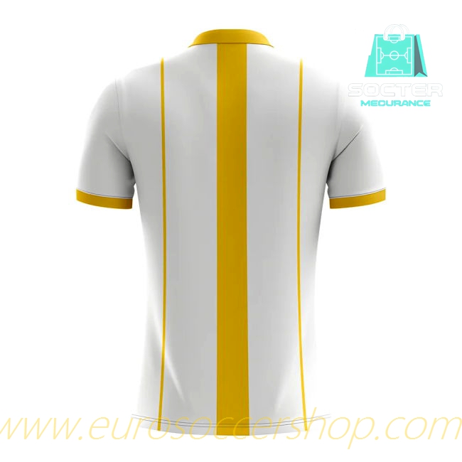 2025-2026 Season International Third Shirt Kids