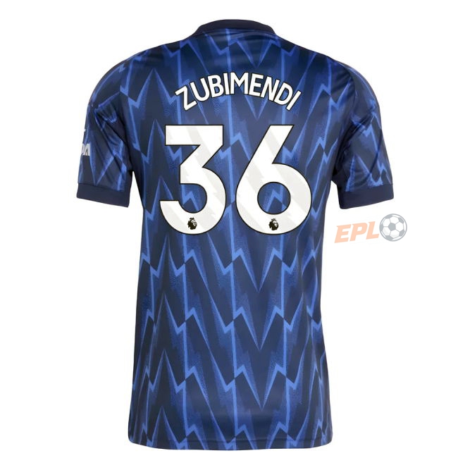 ARS 2025-20 reasonable price Away Jersey - Adults | top-grade