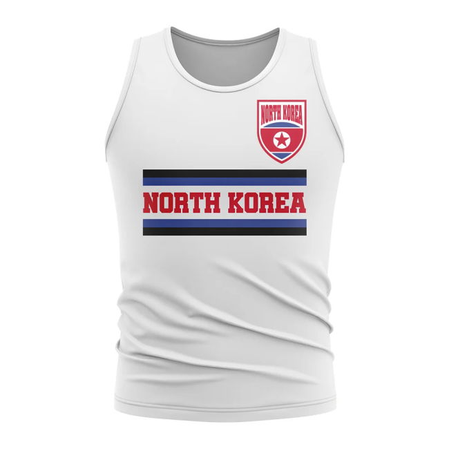 Match Worn Style Korea Home Player Jersey 2025-2026
