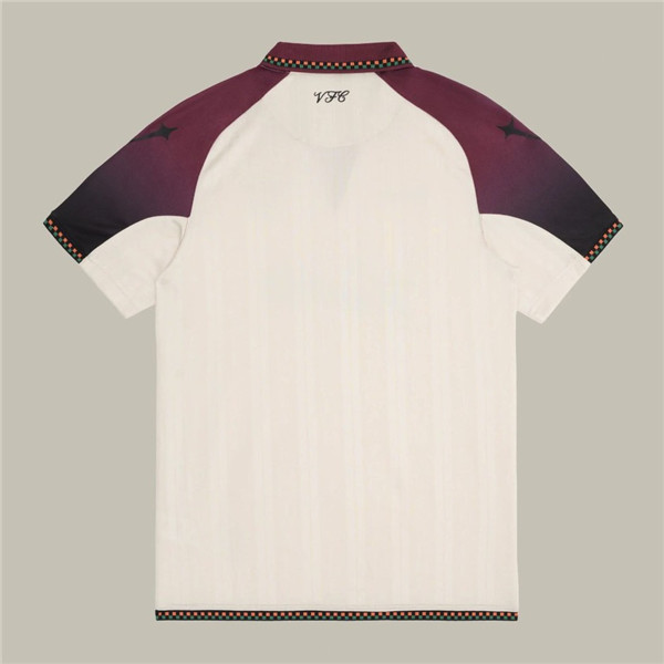 High Quality High Performance Venezia FC Away Shirt 202526