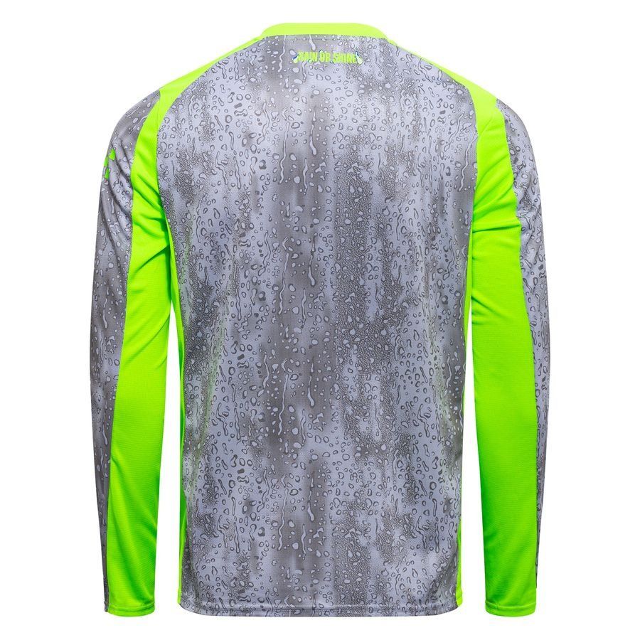 Manchester City 3rd Shirt 2025/26 Long Sleeves Kids Supporter Version