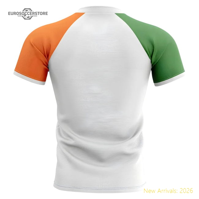 Football Team Jersey - Durable Polyester Construction Performance