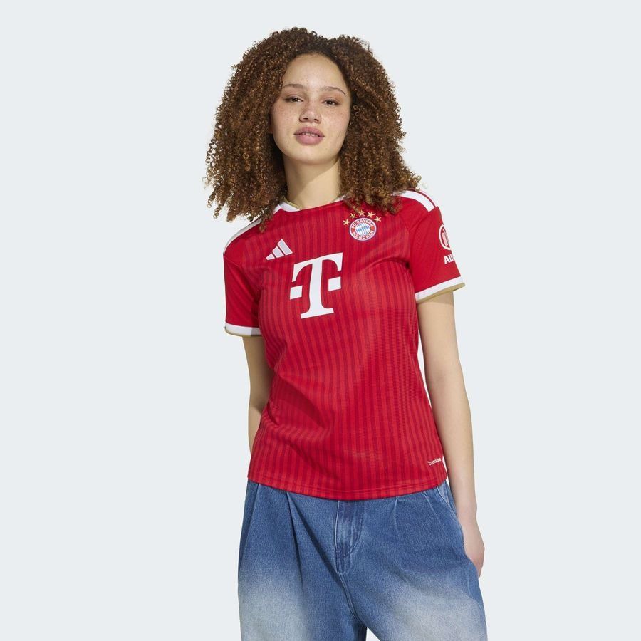 Bayern München Home Shirt 2026/27 Women