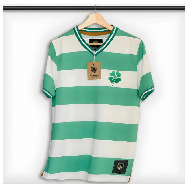 Elite Performance Match Day Bhoys New Release Shirt - Scotland Football