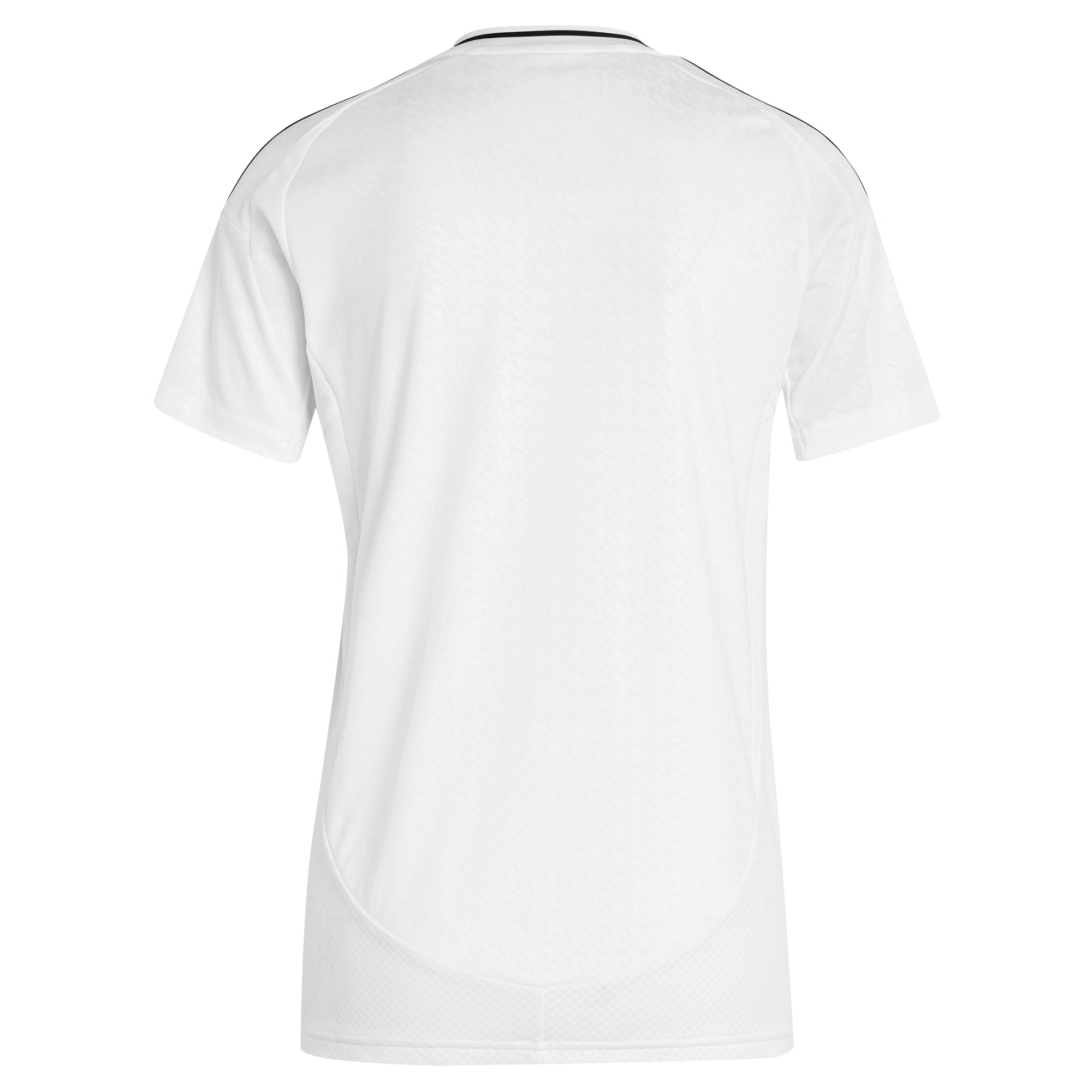 [SJH] Real Madrid Women's 2024/25 Home Replica Jersey - White