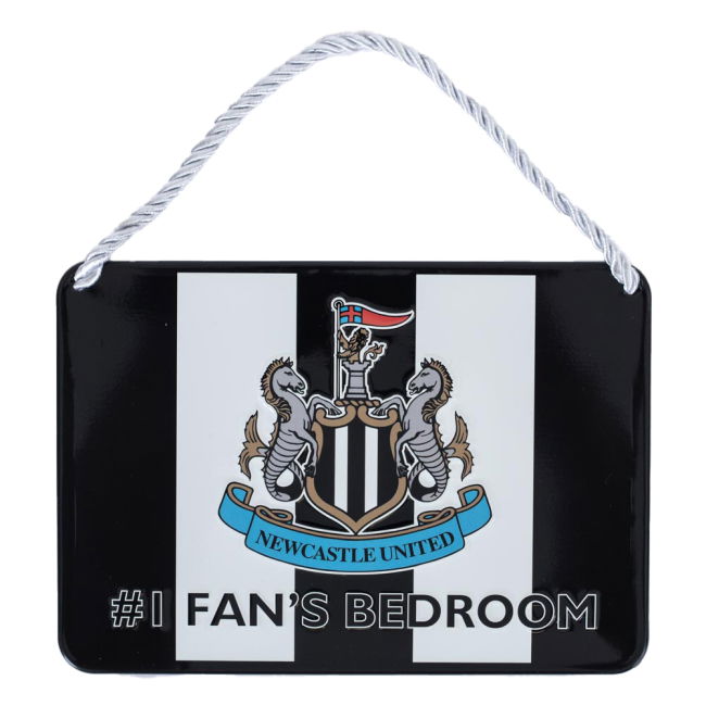 Pro Style Newcastle Top Level Home Player Jersey