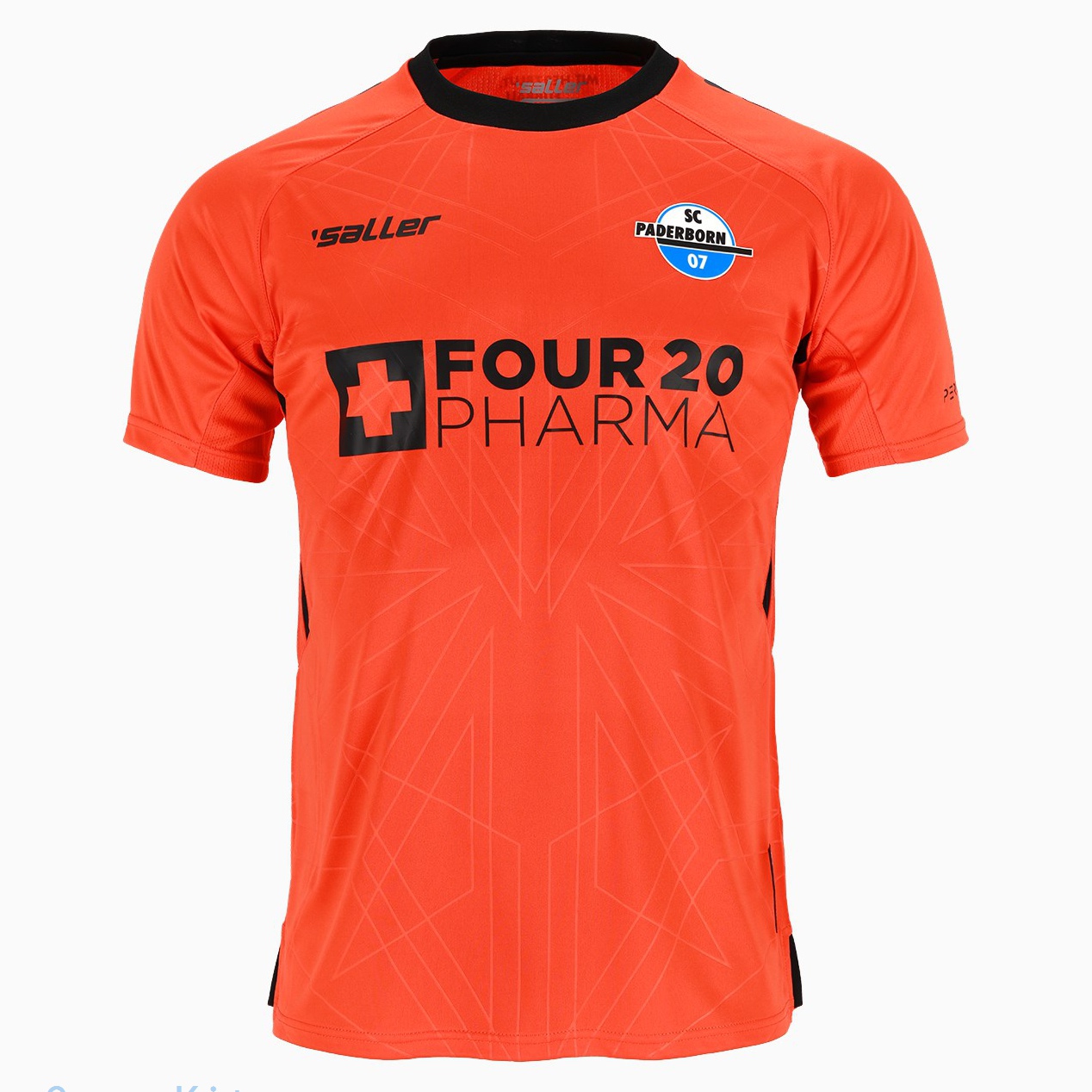[KK] Paderborn Kit Released 24 25 Third
