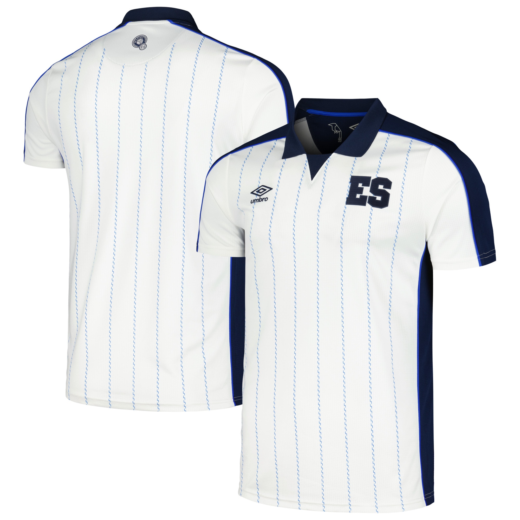 Men's 2024 Performance Replica Jersey - Match Jersey - Must-Have