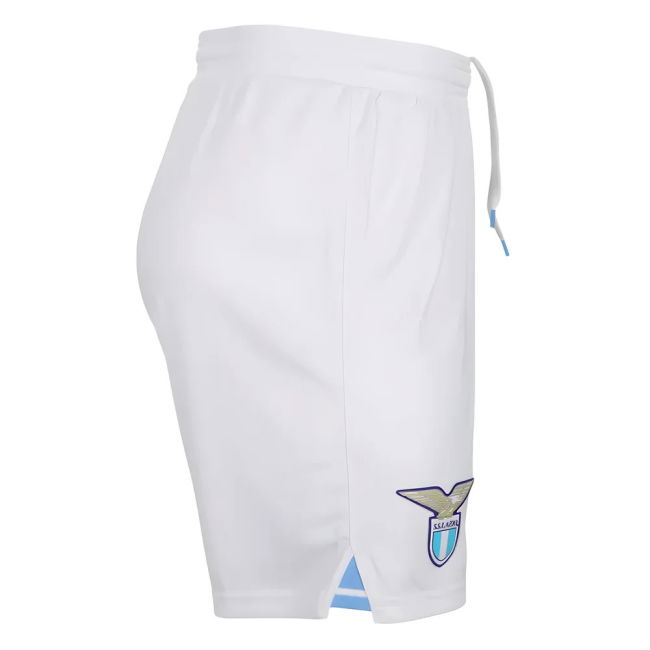 New Comfortable Lazio Home Football Shirt