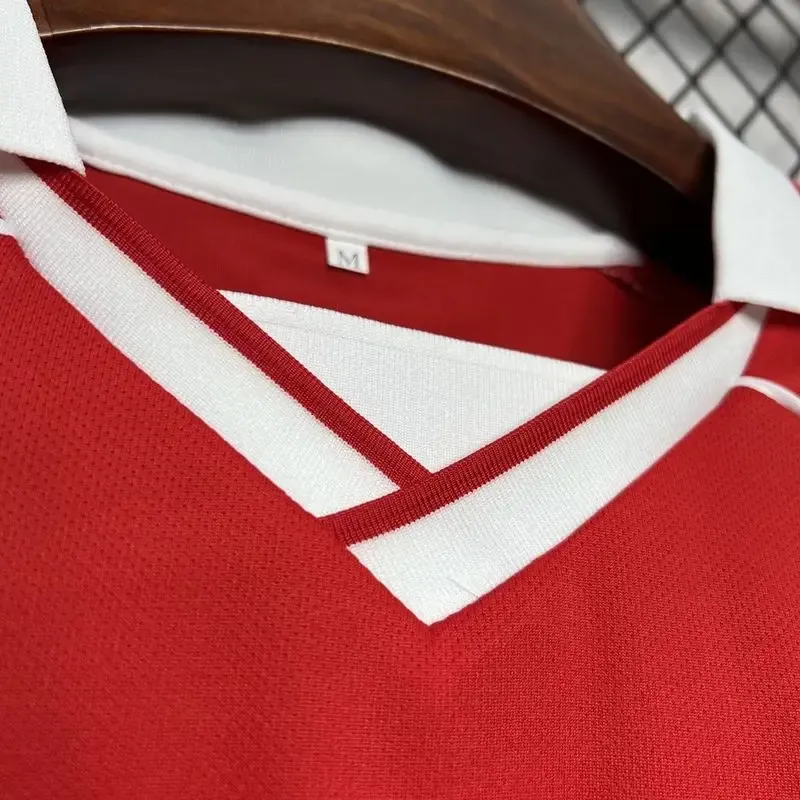 Cheap 1994-1995 Benfica Jersey retro kit