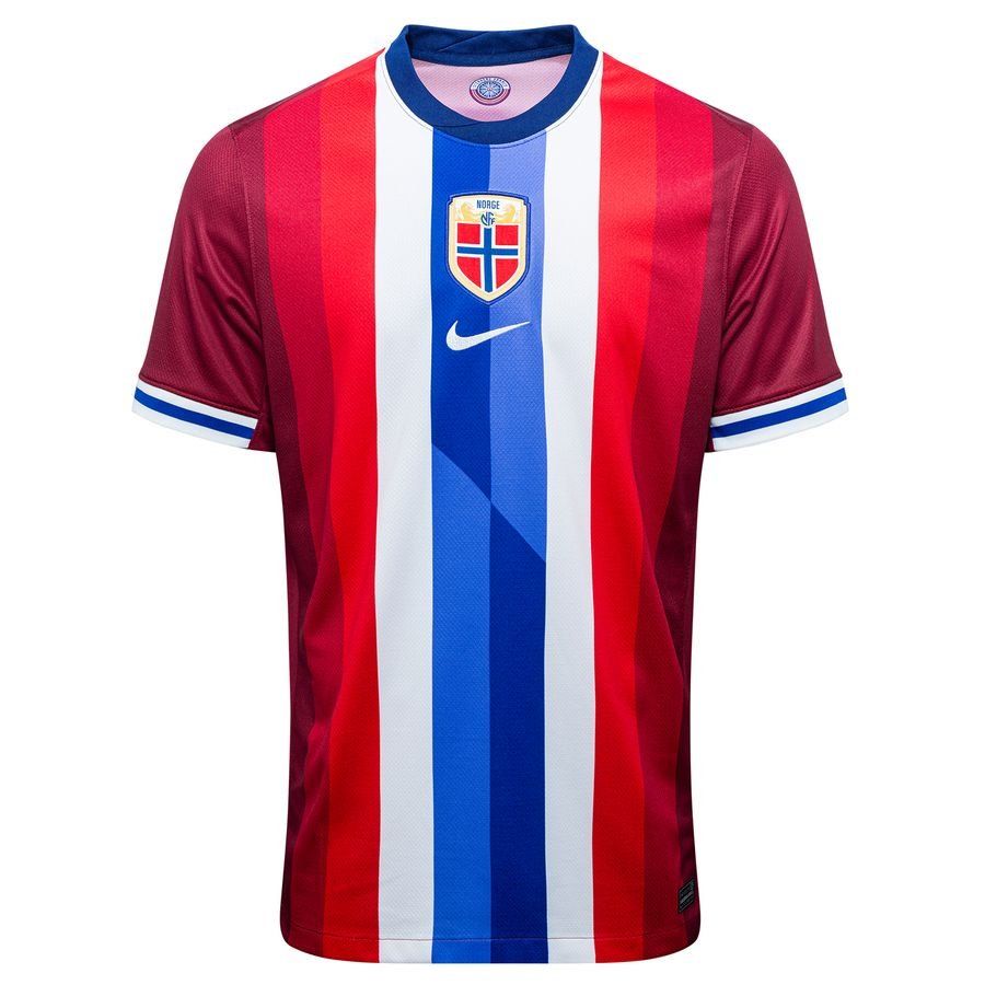 Norway Home Shirt 2024/25 In Multiple Adult Sizes