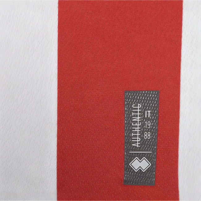 Adult Championship Home Jersey 2025-2026 #83