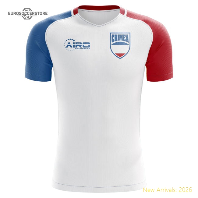 Football Team Pro Jersey (2025-2026) Athletic Performance