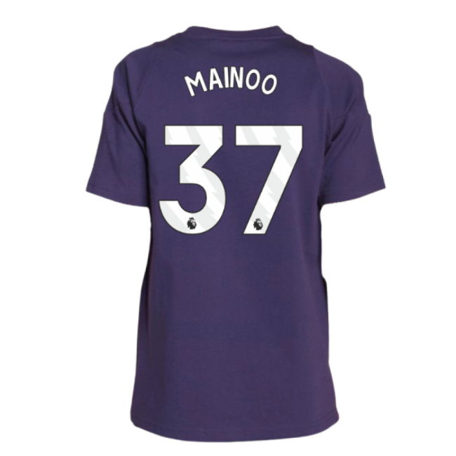Man Utd Performance Jersey 2025-2026 #59