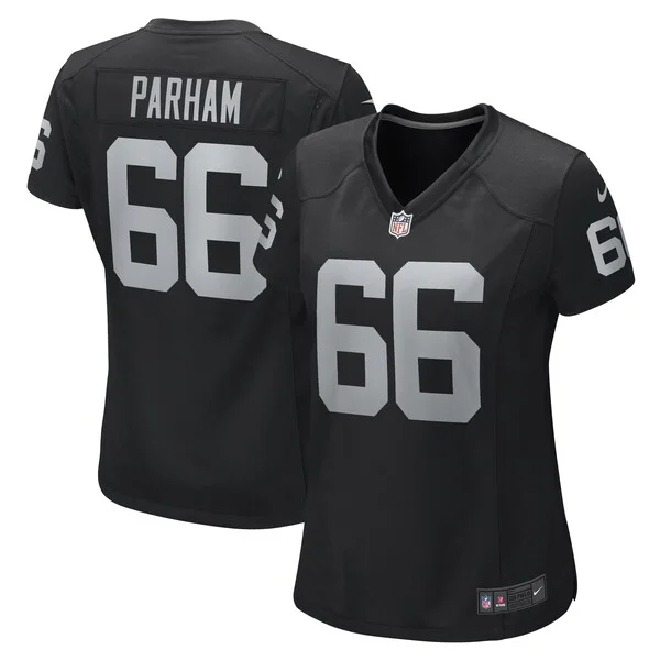 Performance None Game Jersey - Premium Black NFL Fan Jersey | Game ...