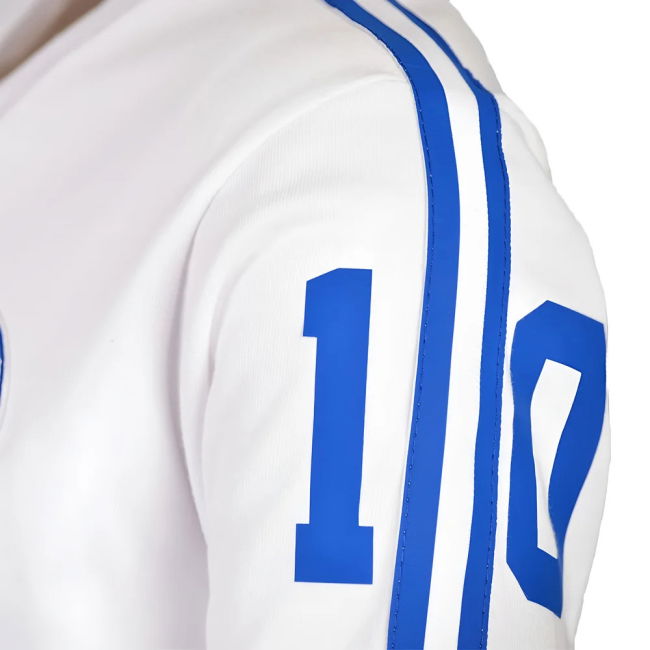 Home - Professional Grade - Football Supporter - Soft Cotton