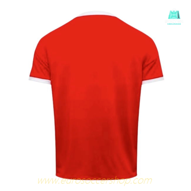 Liverpool 1998-2000 Home Shirt
