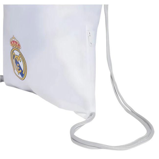 New Lightweight Real Madrid Home Soccer Jersey