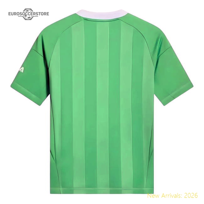 2024 Official Licensed Team Jersey High-Quality Materials
