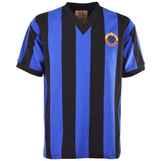 Authentic 2025-2026 Football Club Shirt With Limited Edition Design