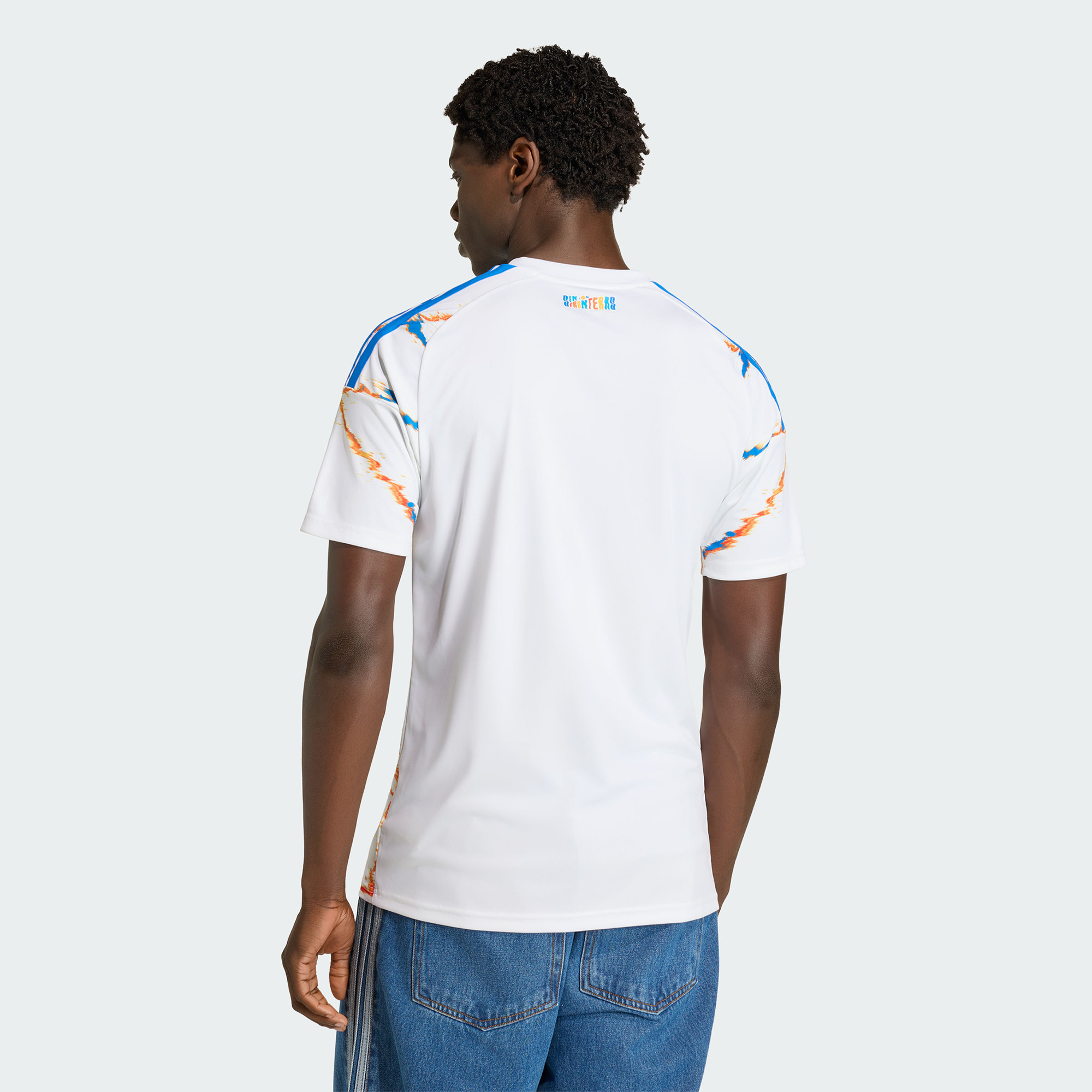[SJH] San Diego FC 2026 Unprecedented Unity Kit Replica Jersey - White