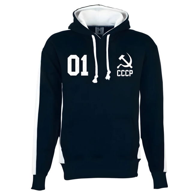Russia Modern Jersey Soviet #80
