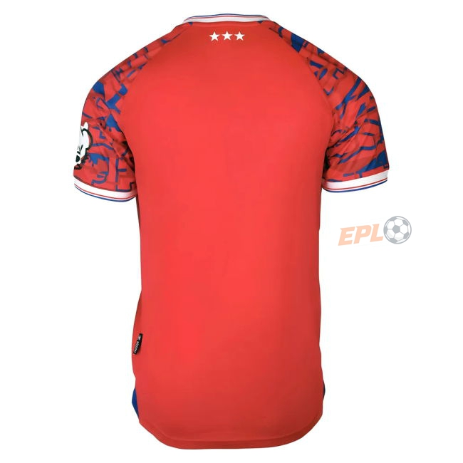 CHA 2025-20 economical Away Jersey - Adults | high-end