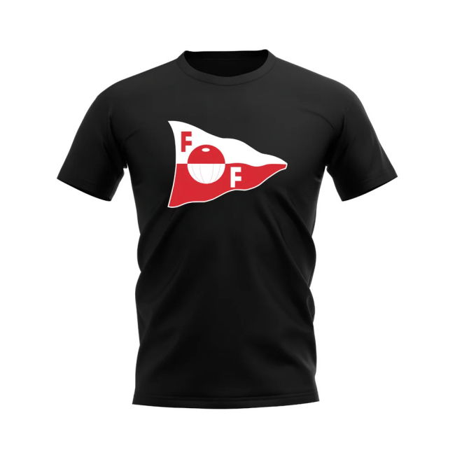 Team Tee A. Pato #9 New Season Official Merchandise Licensed Pro (v8)