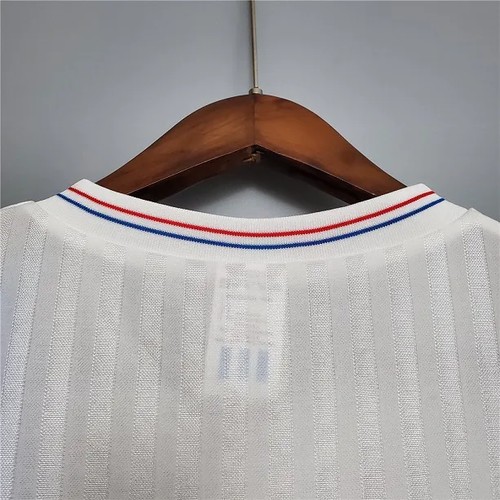 Official 1990 International Jersey Retro With Retro Design