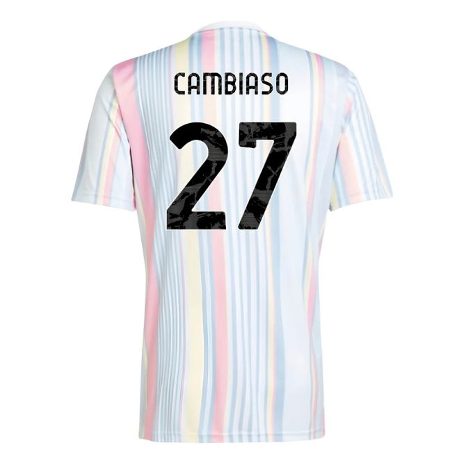 Professional 2025-2026 Juventus Shirt With Limited Edition Design -