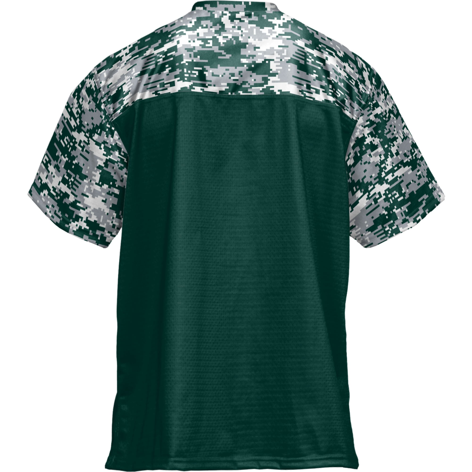 Wagner College Seahawks GameDay Greats 2026 Season Football Jersey - Green