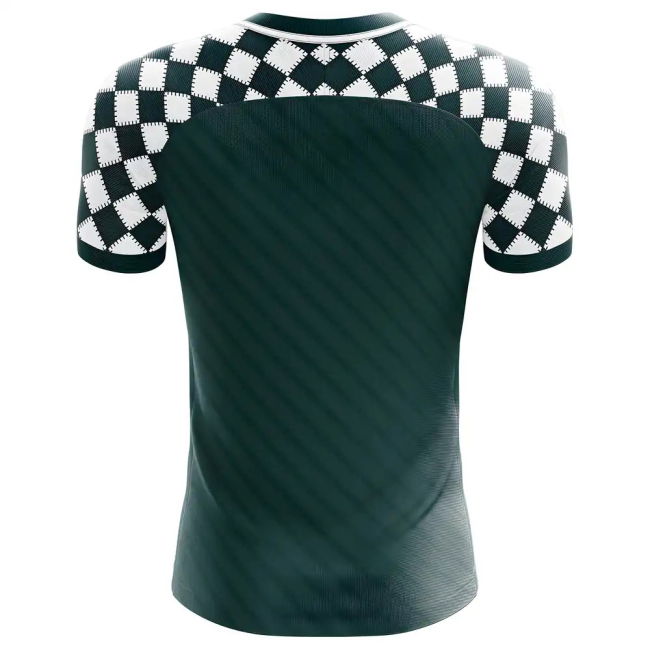 MLS Teams 2018-2019 Home Jersey - Baby