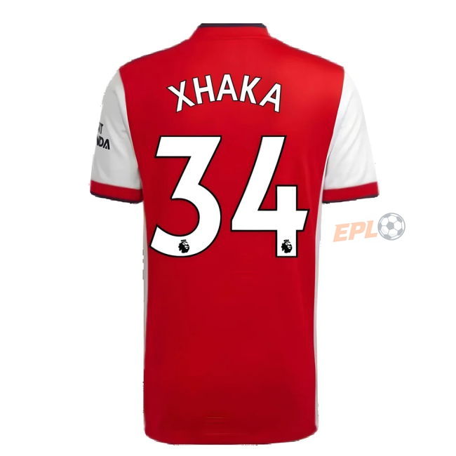 ARS 2021-20 competitive price Home Jersey - Adults