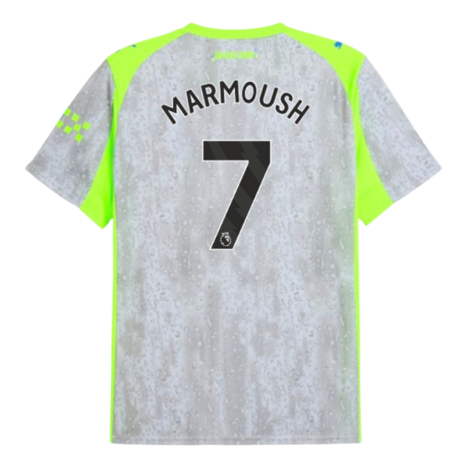 2025-20 MAN chic Third Shirt - Adults | exclusive | high quality