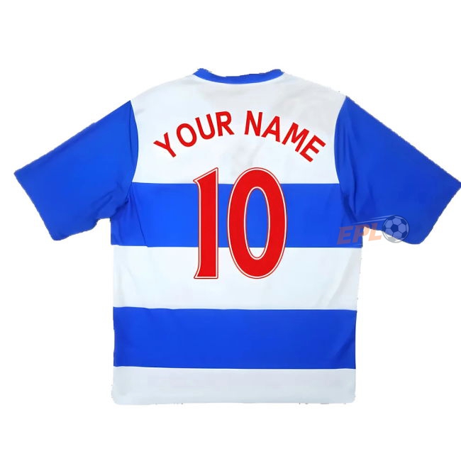2012-13 Championship trendy Home Football Shirt | high-end