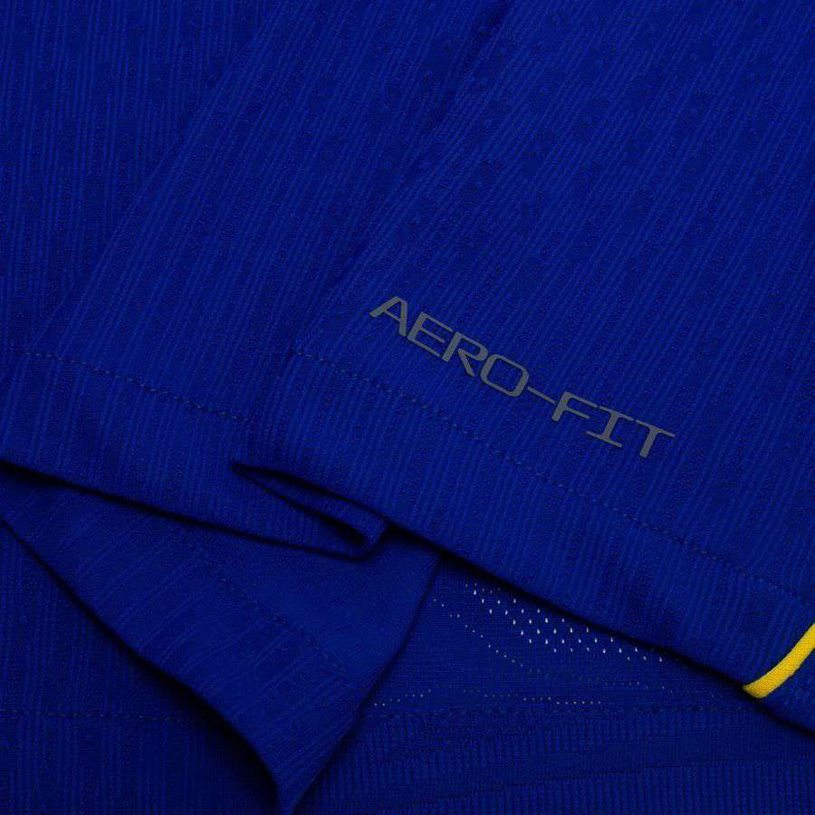 Chelsea Home Shirt 2026/27 Aero-FIT Authentic FIFA CWC 2025 Champions Badge