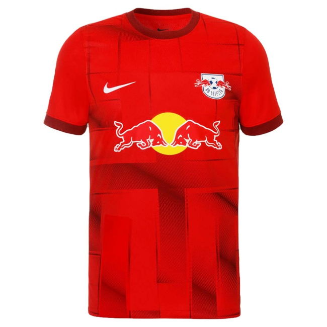 Red Bull Leipzig Modern Away Jersey 2022-2023