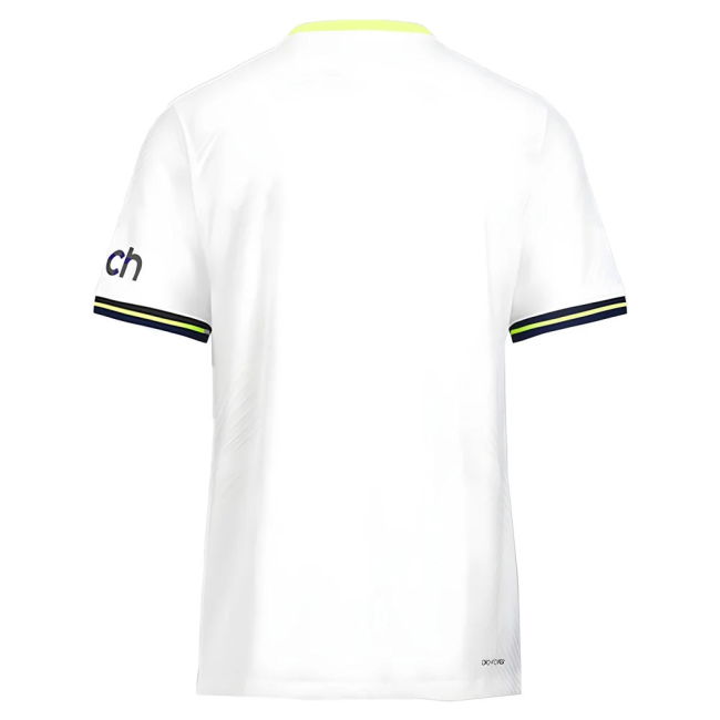 2022-2023 Tottenham Vapor Home Shirt