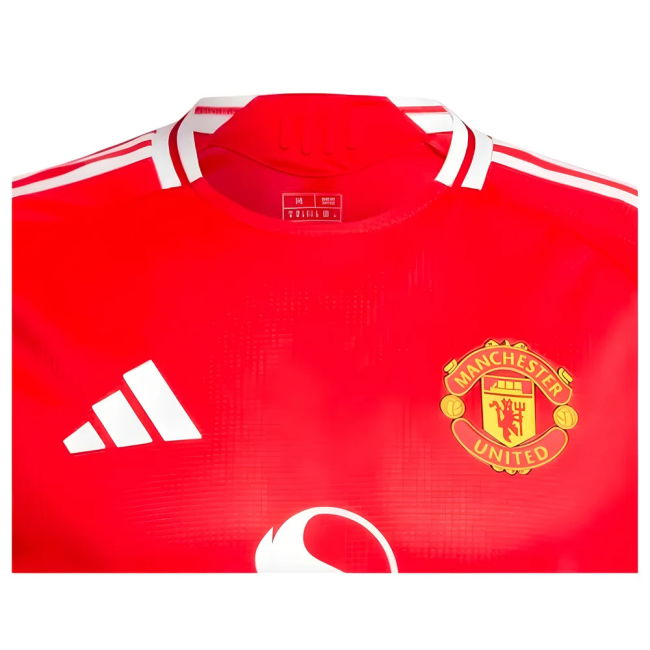 MAN official 2024-20 Home Kit - Adults | top-grade