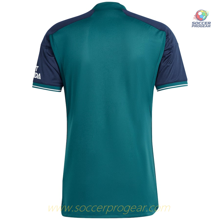 Arsenal Third Shirt 2023 2024