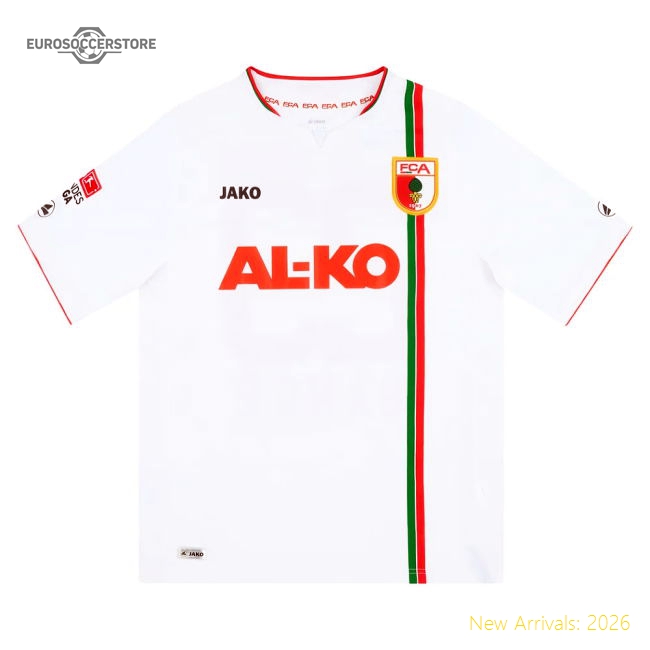 Elite Football Club Home Jersey Moisture-wicking Comfortable