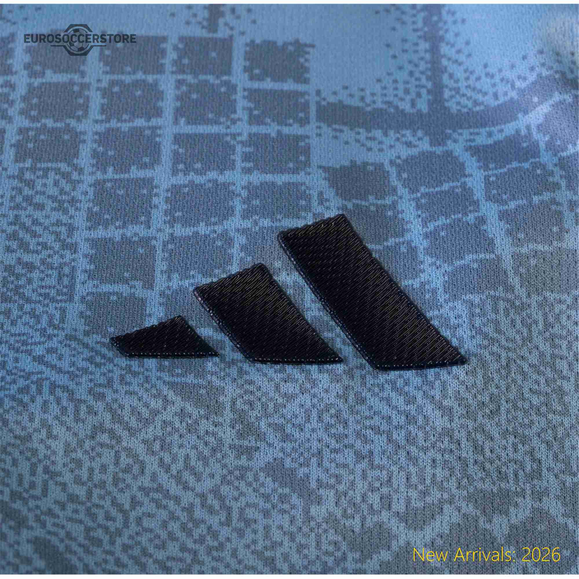 Officially Licensed Professional Men Nyc Midfield Maestro Home Jersey