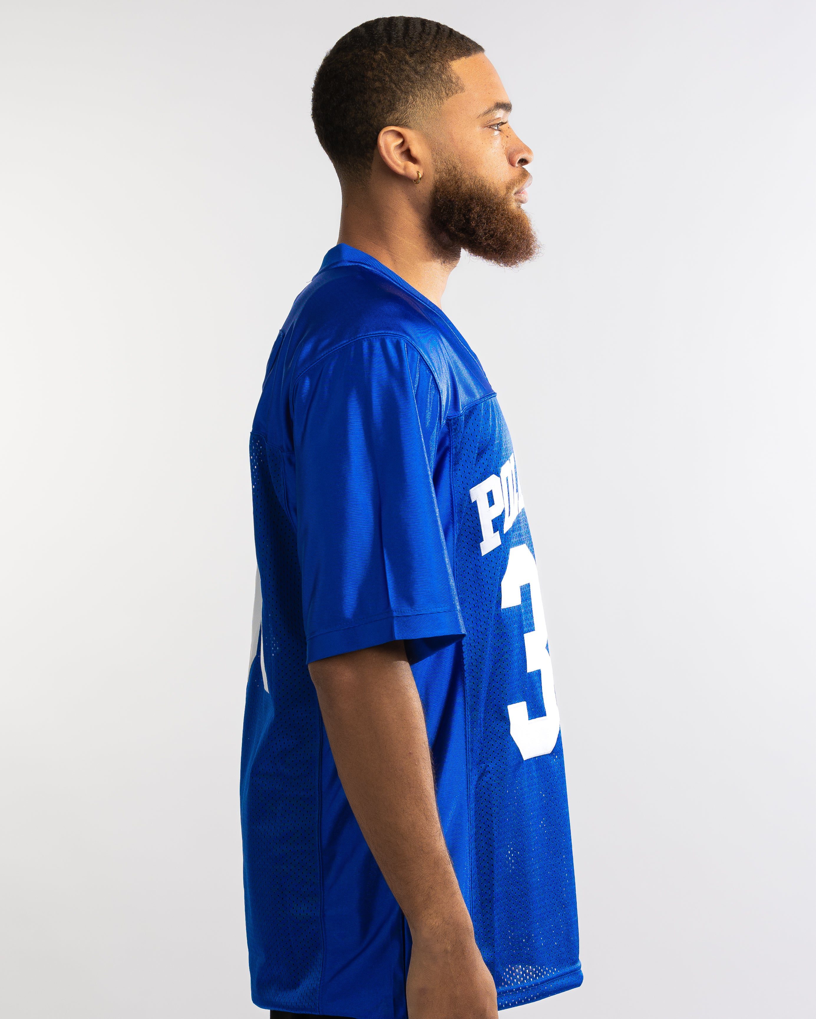 Special Custom Football Jersey MS4786